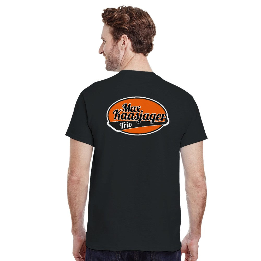 How dare You... T-shirt – productfoto 6