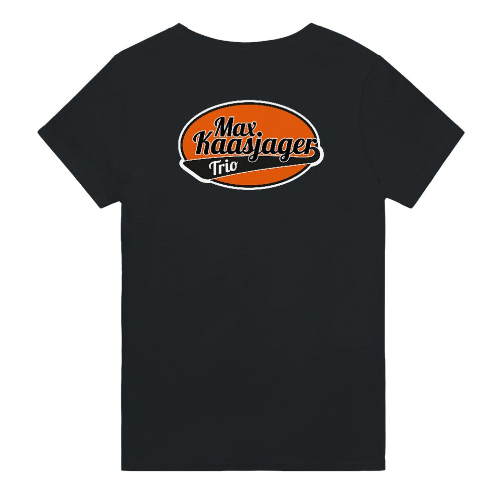 How dare You... T-shirt – productfoto 2